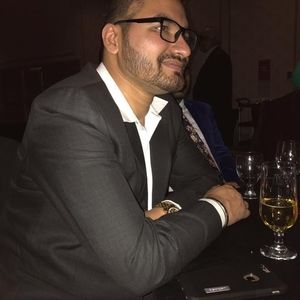 Meet your Posher, Garry